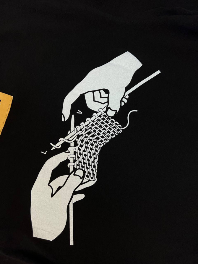 Футболка Louis Vuitton — изображение 9