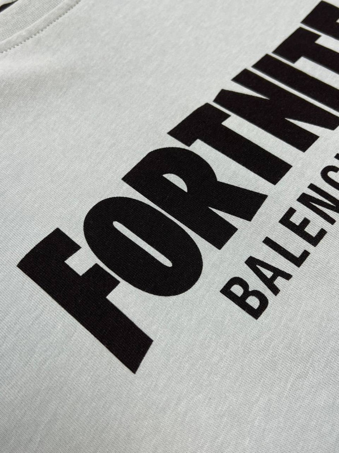 Футболка Balenciaga — изображение 8
