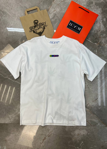Футболка Off White