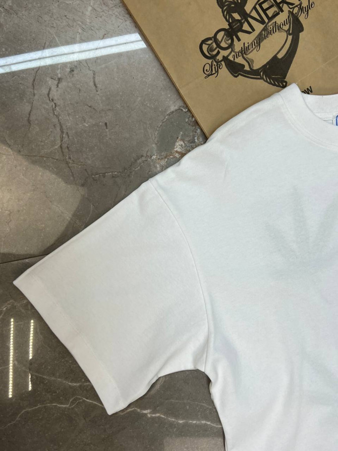 Футболка Off White — изображение 2