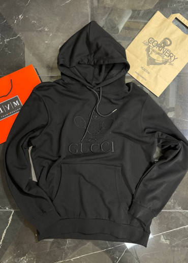 Худи Gucci