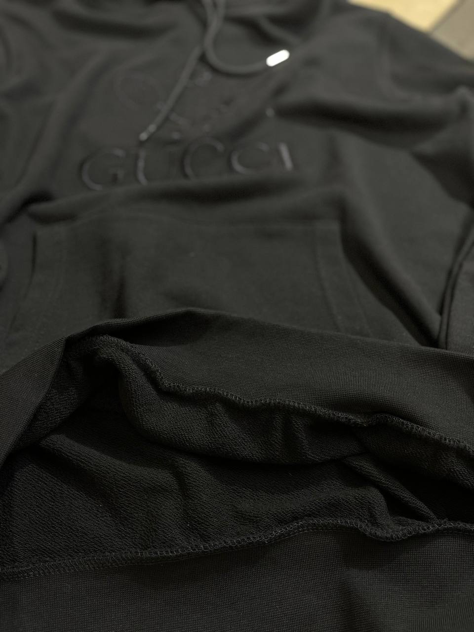 Худи Gucci — фото 3