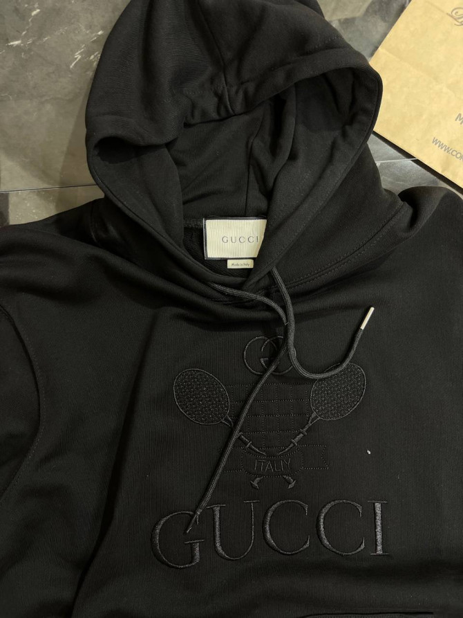 Худи Gucci — изображение 7