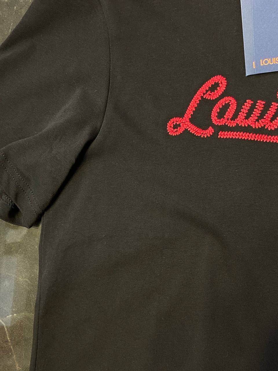 Футболка Louis Vuitton — фото 3