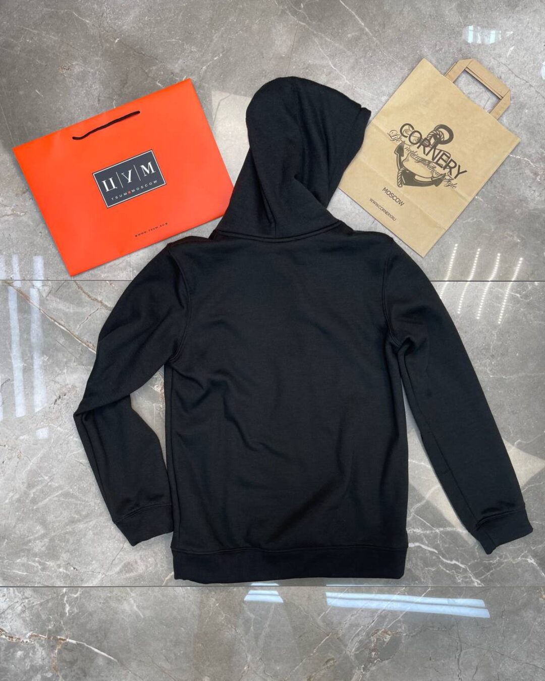 Худи Valentino — изображение 2