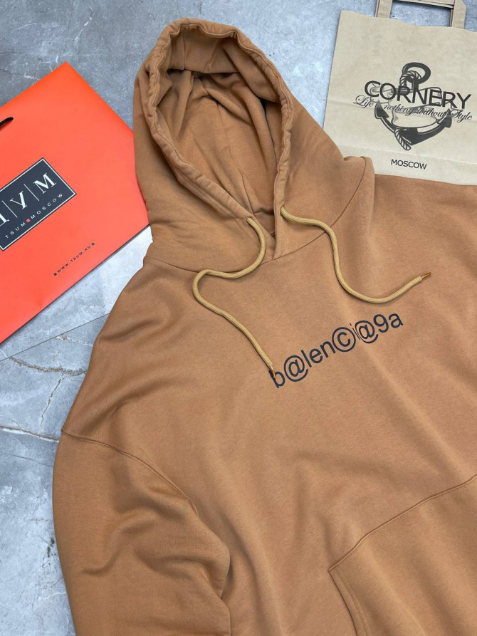 Худи Balenciaga — изображение 3
