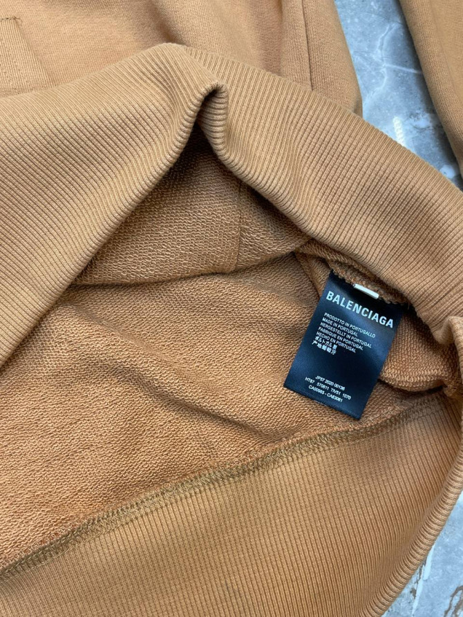 Худи Balenciaga — изображение 5