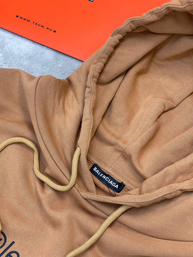 Худи Balenciaga — изображение 6