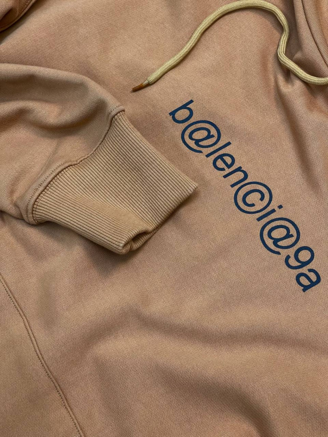 Худи Balenciaga — изображение 7