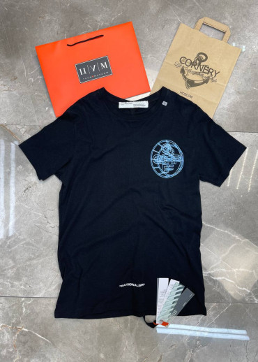 Футболка Off White