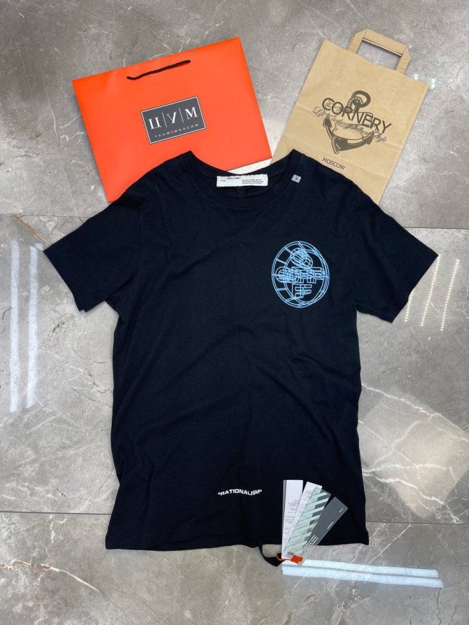 Футболка Off White