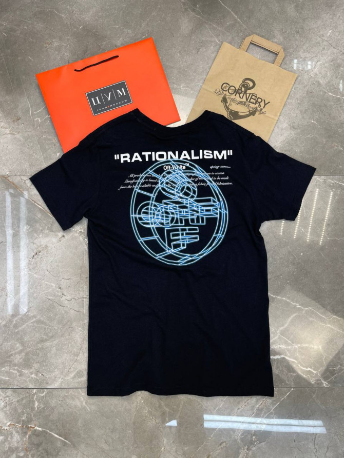 Футболка Off White — изображение 2