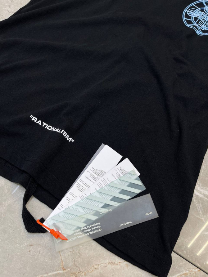 Футболка Off White — изображение 5