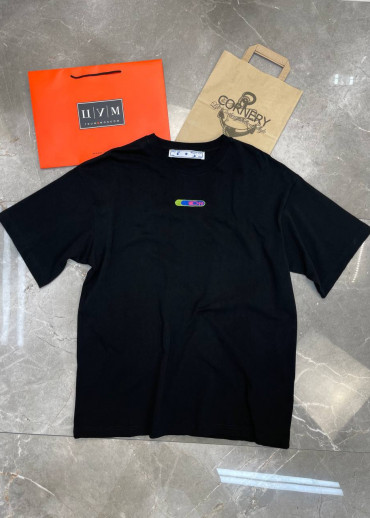 Футболка Off White