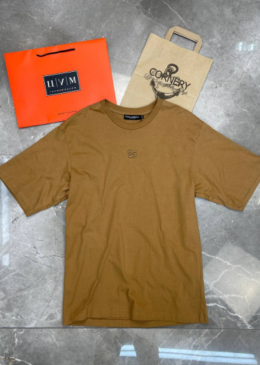 Футболка Dolce & Gabbana