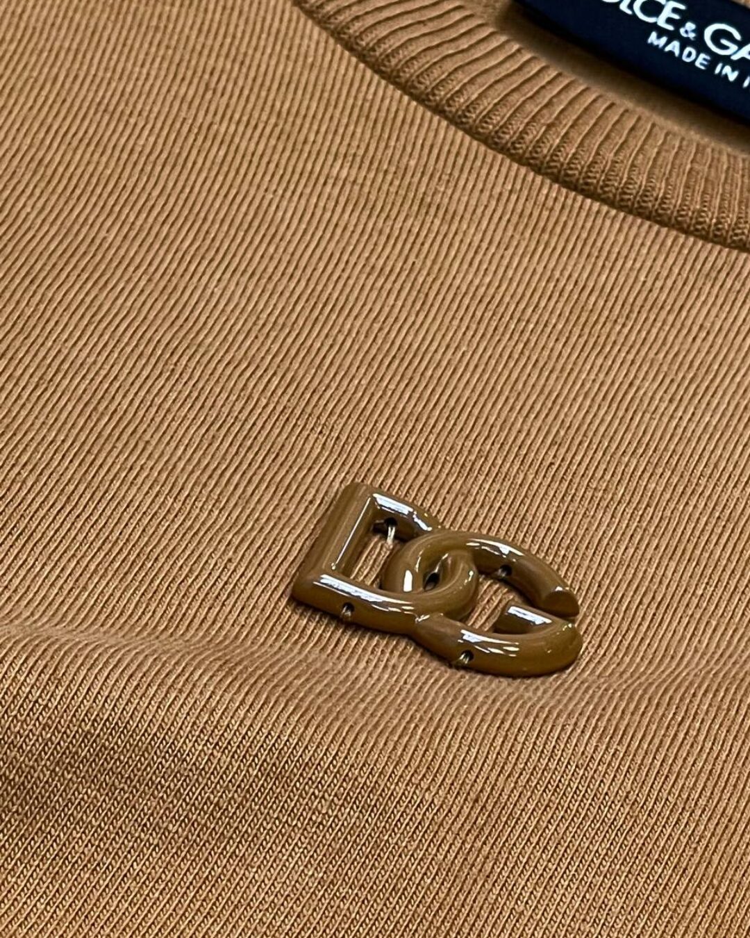 Футболка Dolce & Gabbana — изображение 7