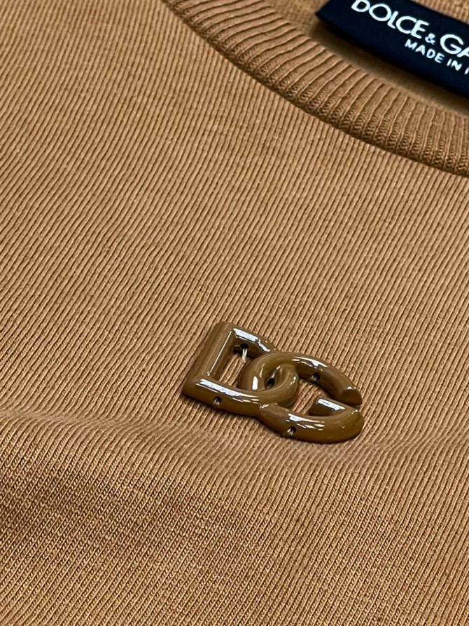Футболка Dolce & Gabbana — изображение 7