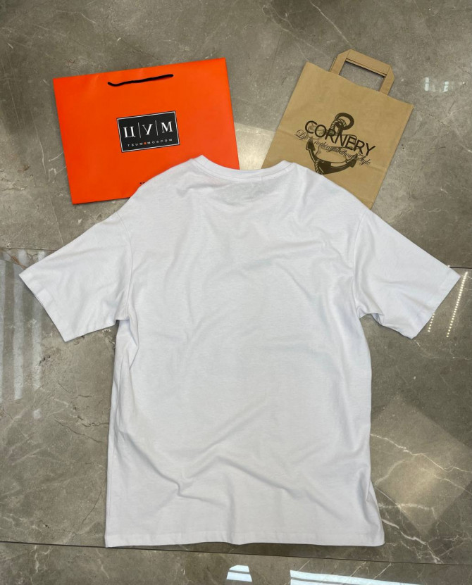 Футболка Gucci — изображение 3