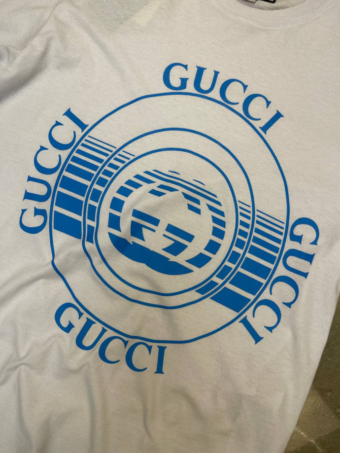 Футболка Gucci — изображение 4