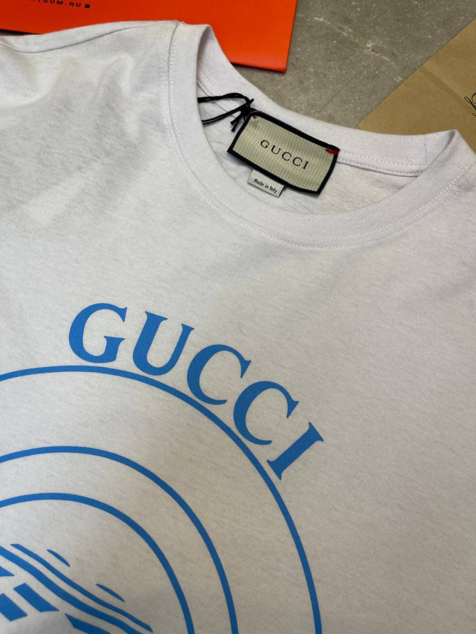 Футболка Gucci — изображение 6