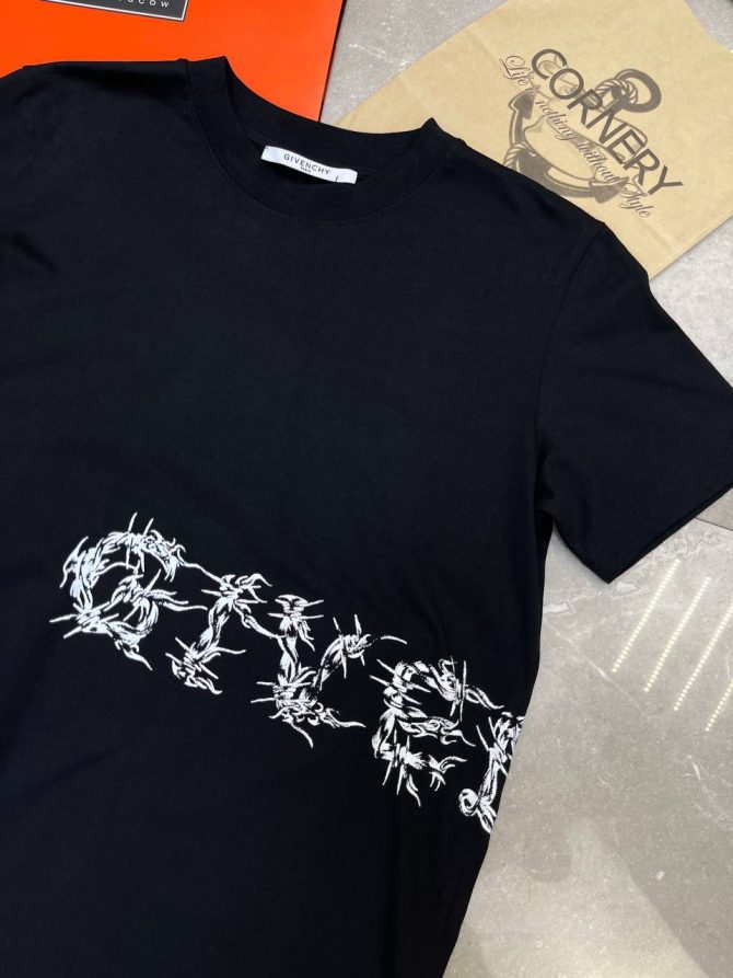 Футболка Givenchy — изображение 4