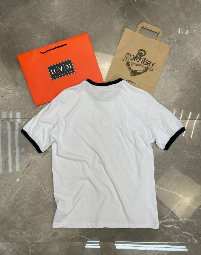 Футболка Dolce & Gabanna — изображение 2