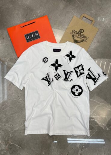 Футболка Louis Vuitton