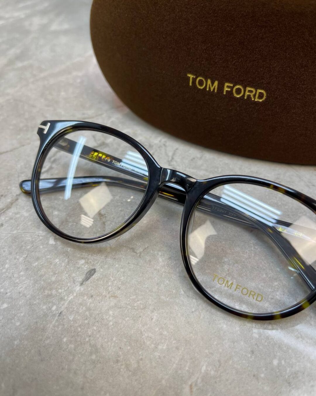 Оправа Tom Ford — изображение 5