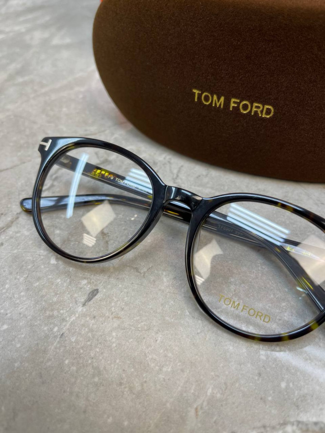 Оправа Tom Ford — изображение 5