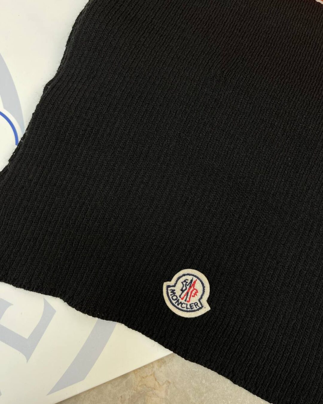 Шарф Moncler — изображение 3