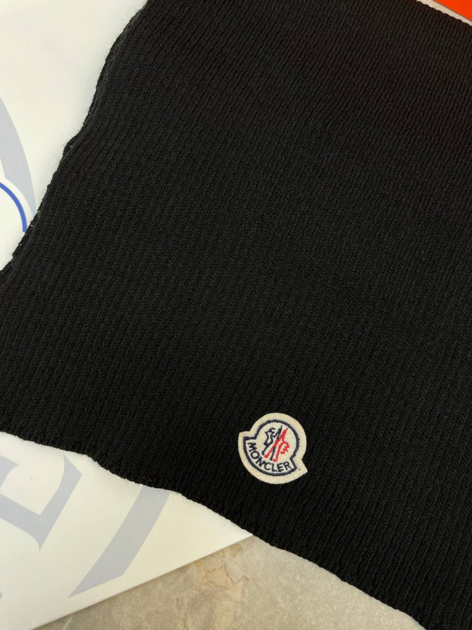 Шарф Moncler — изображение 3