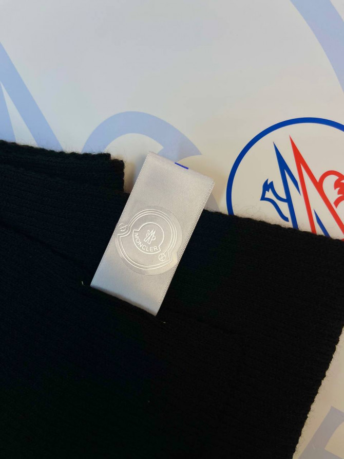 Шарф Moncler — изображение 8