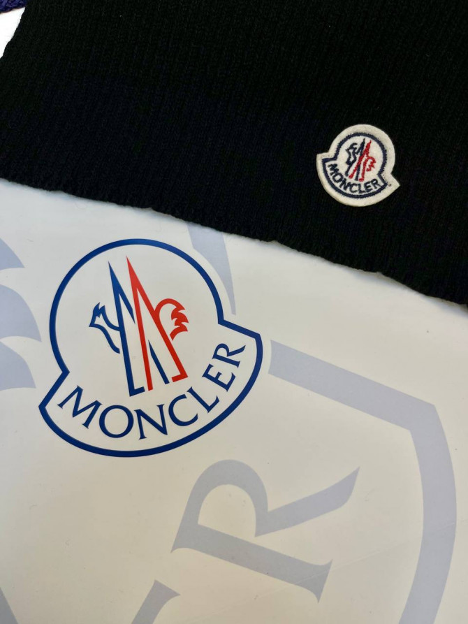 Шарф Moncler — изображение 9