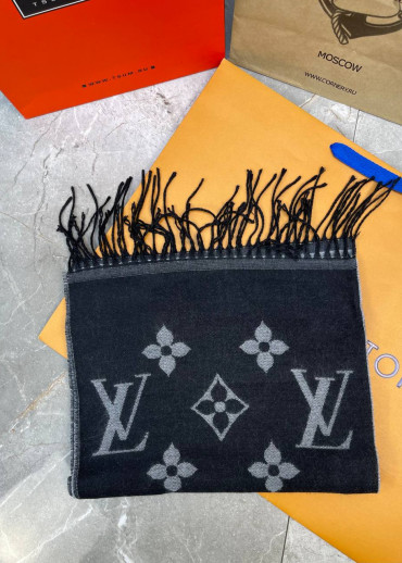 Шарф Louis Vuitton
