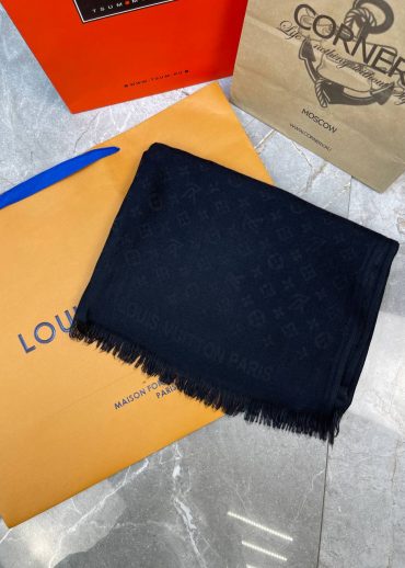Шарф Louis Vuitton