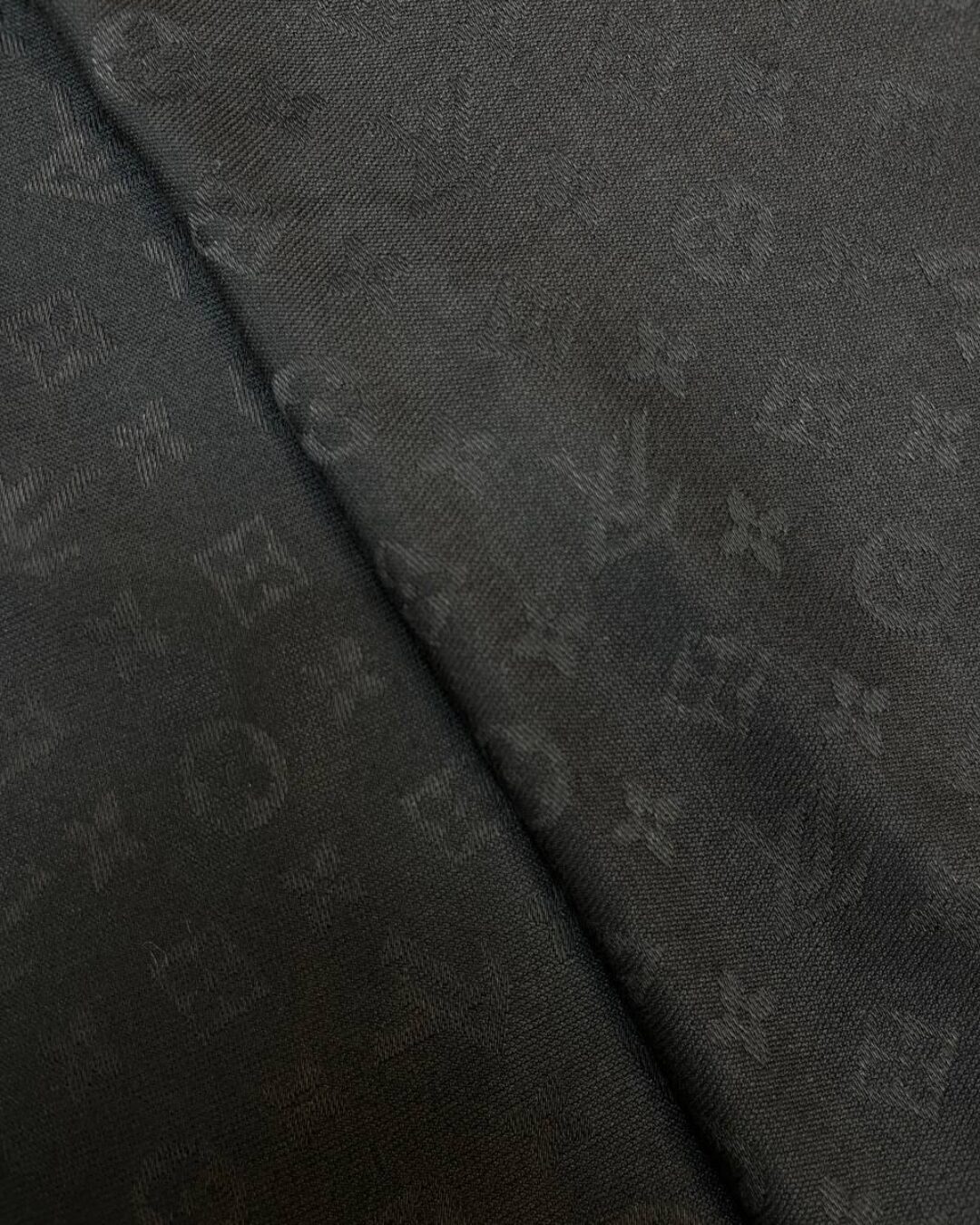 Шарф Louis Vuitton — изображение 9