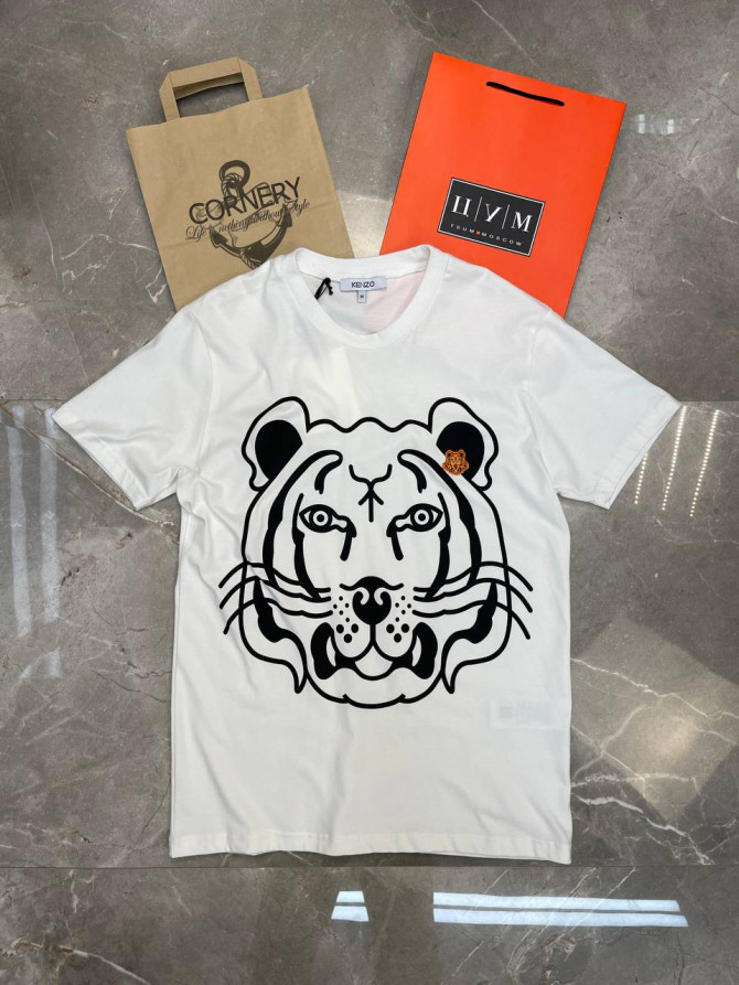 Футболка Kenzo