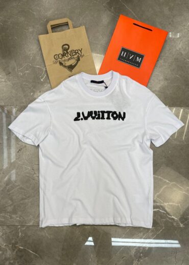 Футболка Louis Vuitton