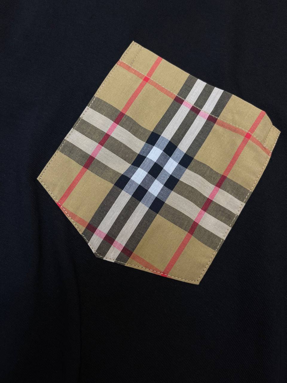 Футболка Burberry — фото 6
