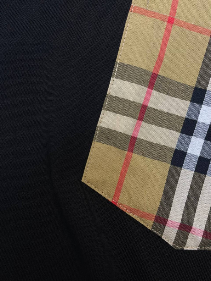 Футболка Burberry — изображение 8