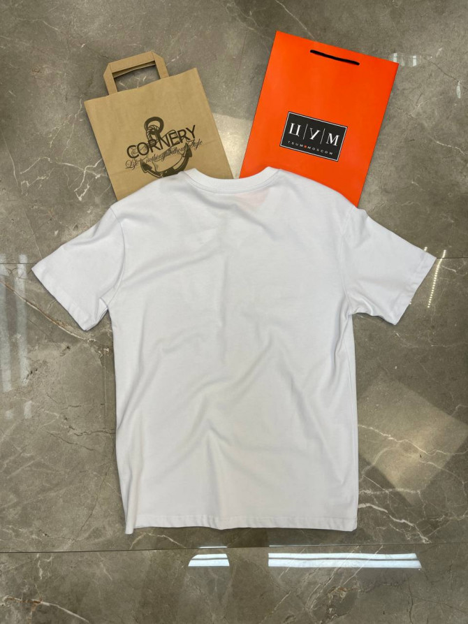 Футболка Dior — изображение 2