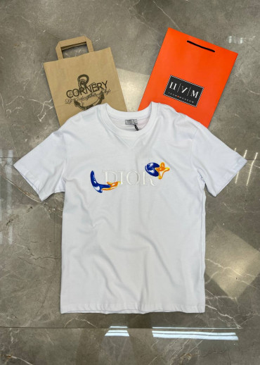 Футболка Dior