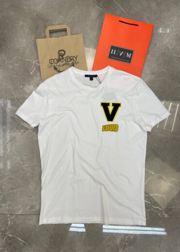 Футболка Louis Vuitton