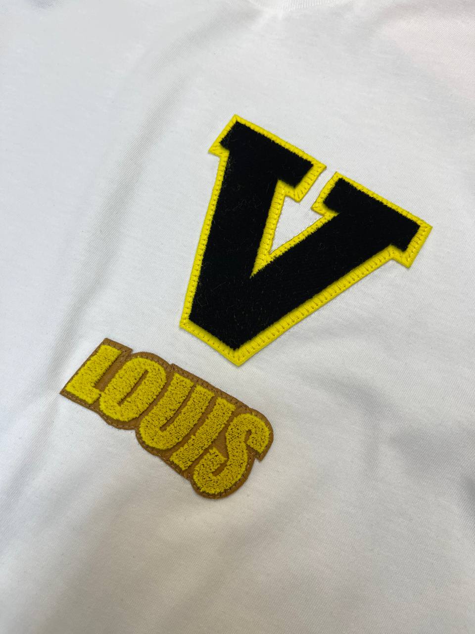 Футболка Louis Vuitton — фото 5