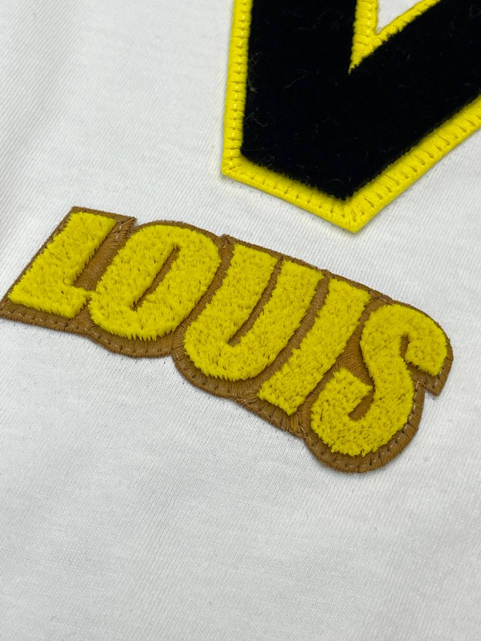 Футболка Louis Vuitton — фото 7