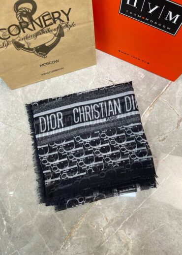 Шарф Dior