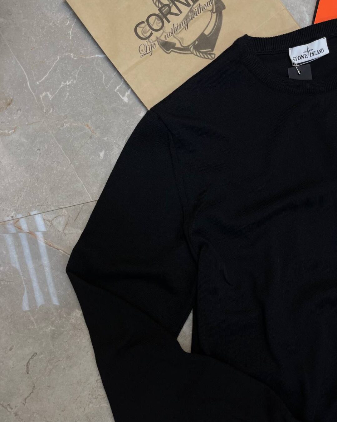 Кофта Stone Island — изображение 3