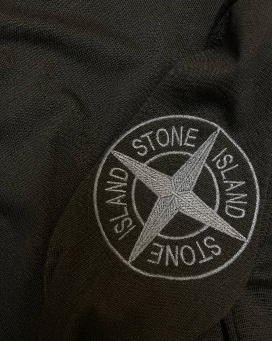 Кофта Stone Island — изображение 5