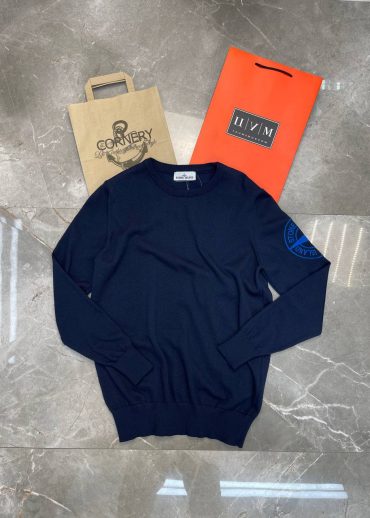 Кофта Stone Island