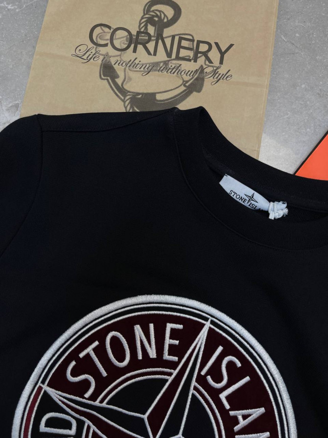 Кофта Stone Island — изображение 5